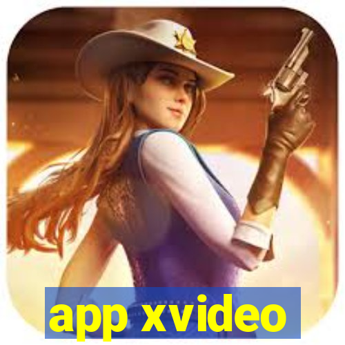 app xvideo